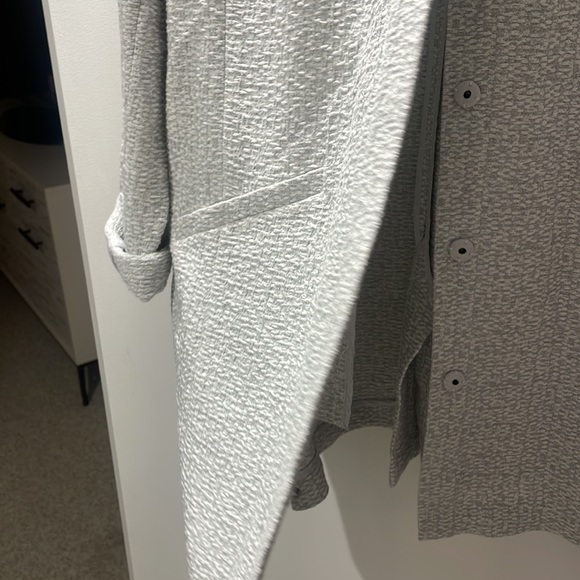 Eileen Fisher Jacket - Picture 6 of 9